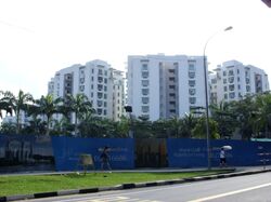 Caribbean At Keppel Bay (D4), Condominium #581751341